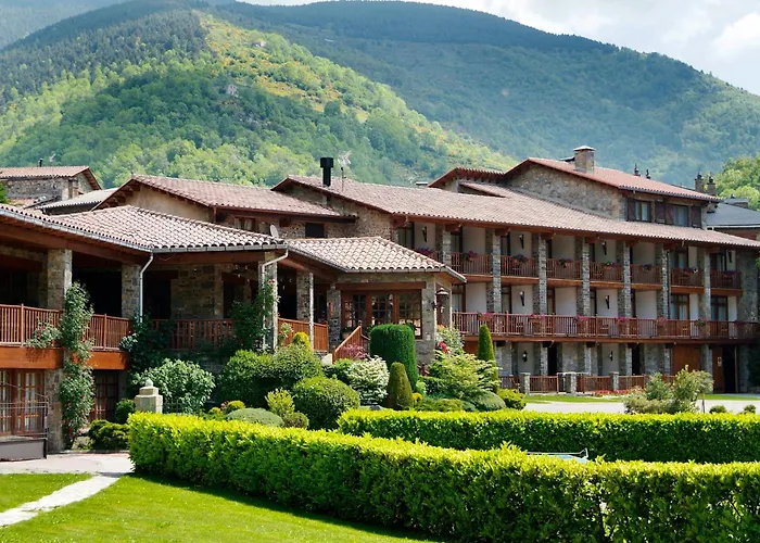 Hotel La Coma